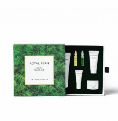 FACIAL KIT ROYAL FERN FACIAL KIT ROYAL FERN