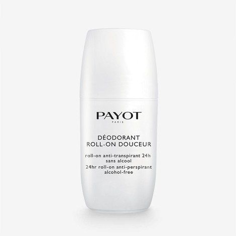 PAYOT RITUEL CORPS DEODORANT ROLL ON DOUCEUR