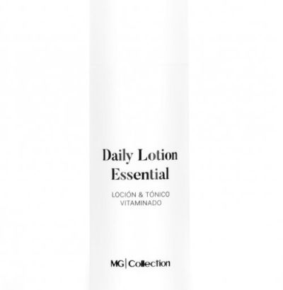 DAILY LOTION ESSENTIAL