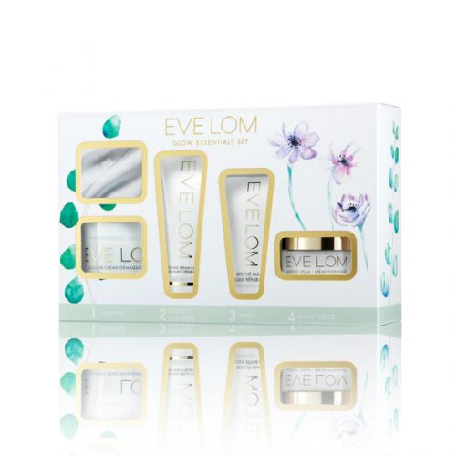 EVE LOM GLOW ESSENTIAL SET