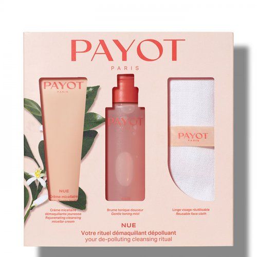PAYOT SET NUE