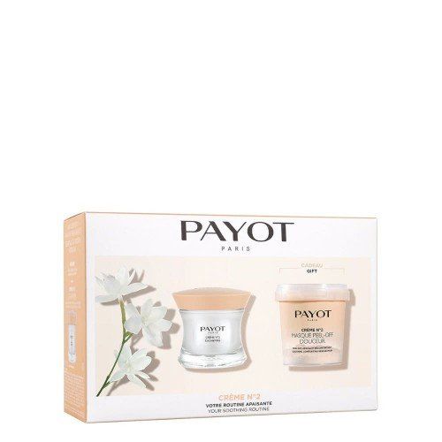 PAYOT CREME Nº2 VOTRE RUTINE APAISANTE