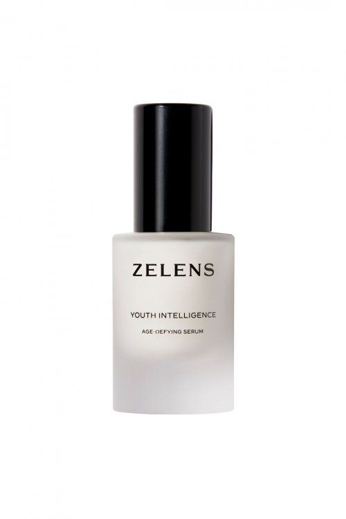 ZELENS YOUTH INTELLIGENCE AGE DEFYING SERUM 30 ML