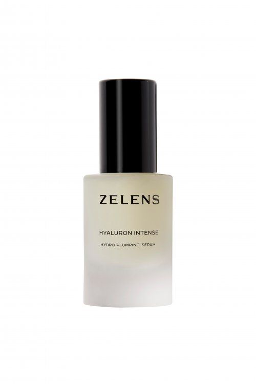 ZELENS HYALURON INTENSE HYDRO PLUMPING SERUM 30 ML
