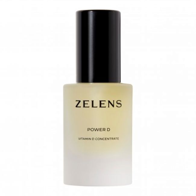 ZELENS POWER D FORTIFYING & RESTORING 30 ML