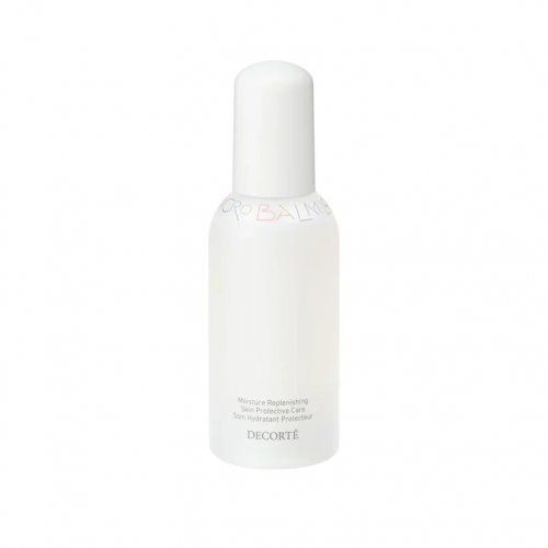 decorte micro balm lotion mist bien