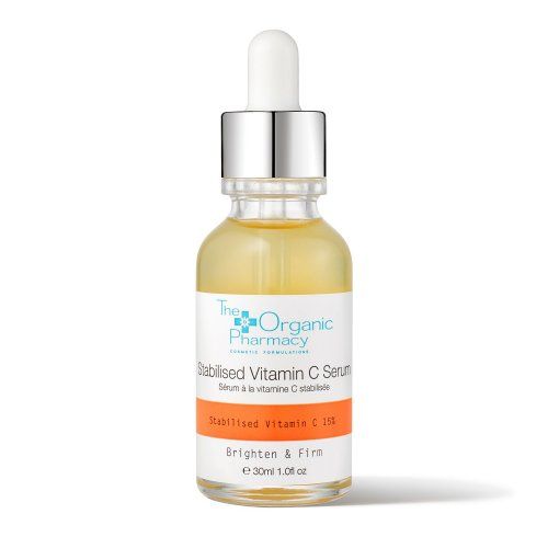 THE ORGANIC PHARMACY STABILISED VITAMIN C 15% SERUM