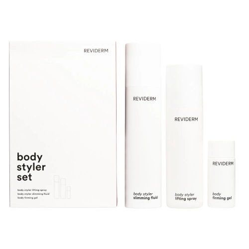 REVIDERM BODY STYLER SET
