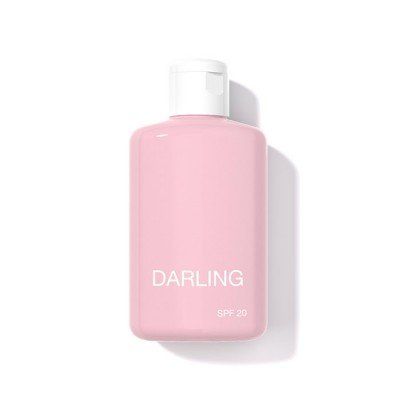 DARLING MEDIUM PROTECTION SPF 15/20 100 ML