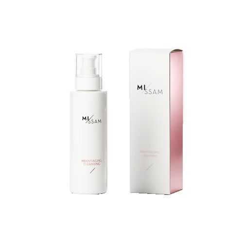 MISSAM MIANTIAGING CLEANSING