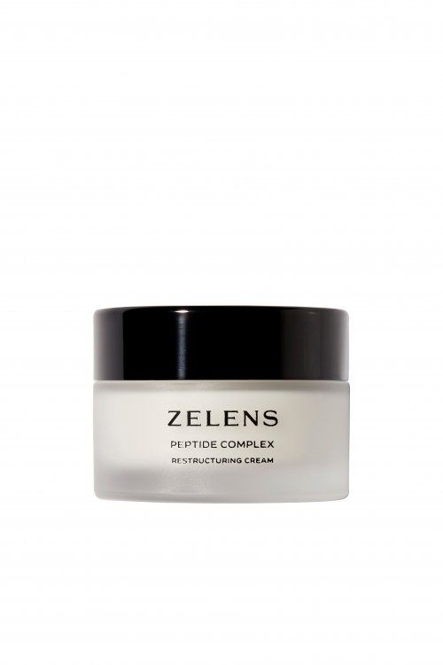 ZELENS PEPTIDE COMPEX RESTRUCTURING CREAM