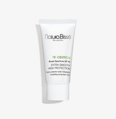 NATURA BISSE NB CEUTICAL EXTRA SMOOTH SPF 50