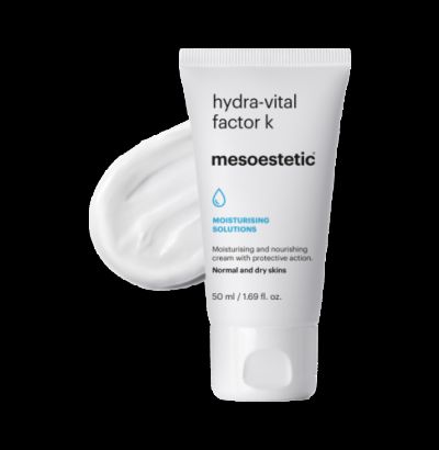 MESOESTETIC HYDRA VITAL FACTOR K 50 ML