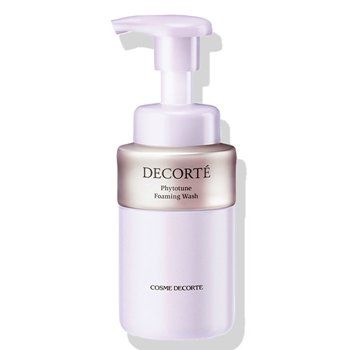 DECORTÉ PHYTOTUNE LIMPIADOR FOAMING WASH