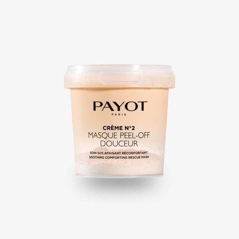 PAYOT CREME Nº2 MASQUE PEEL OFF DOUCEUR