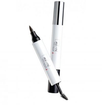 MI-RE BROW PLUME PERFECTION 2 BROWN