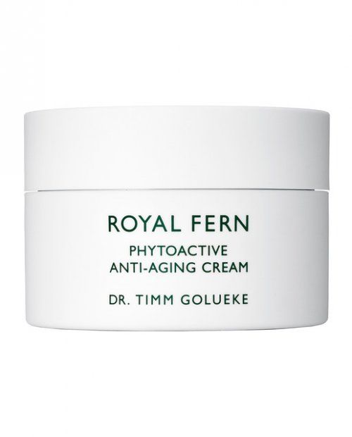 ROYAL FERN PHYTOACTIVE ANTI AGING CREAM 50ML