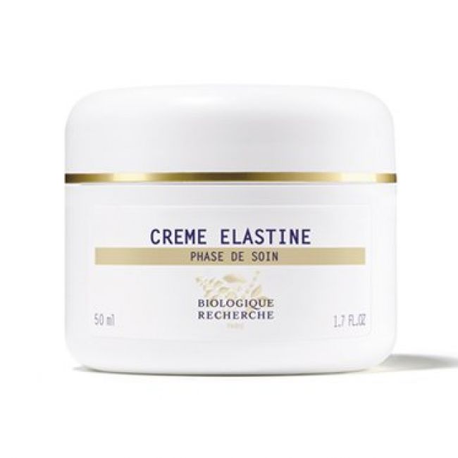 CREME ELASTINE