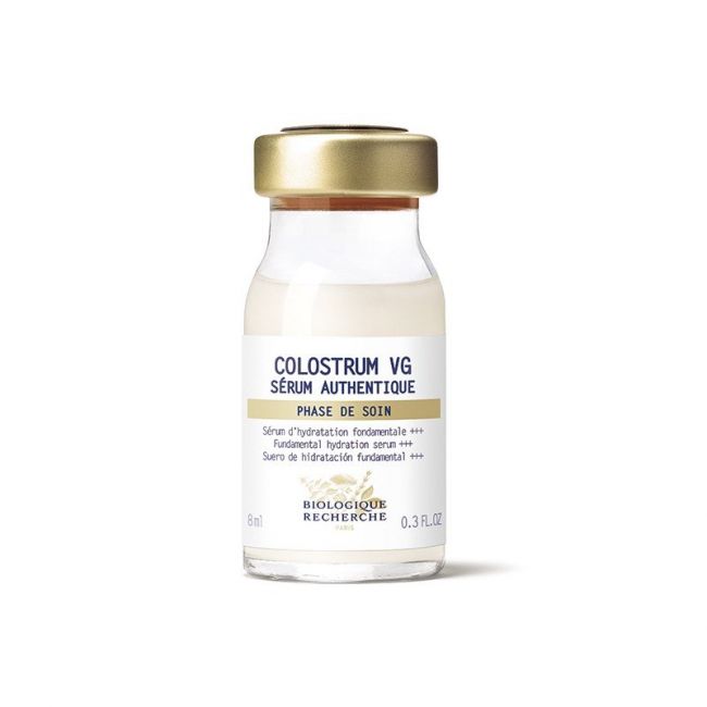 SERUM COLOSTRUM VG 8 ML