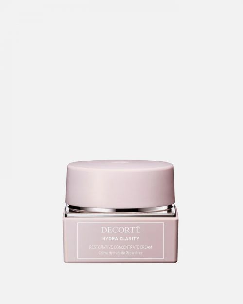 DECORTÉ HYDRA CLARITY RESTORATIVE CONCENTRATE CREAM
