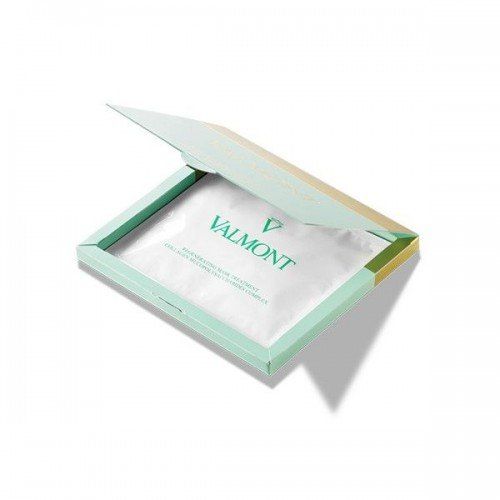 regenerating mask treatment single