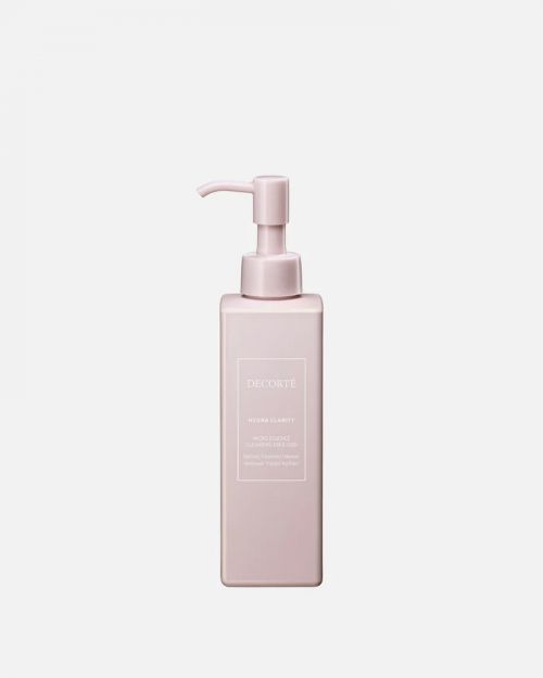DECORTÉ HYDRA CLARITY MICRO ESSENCE CLEASING EMULSION