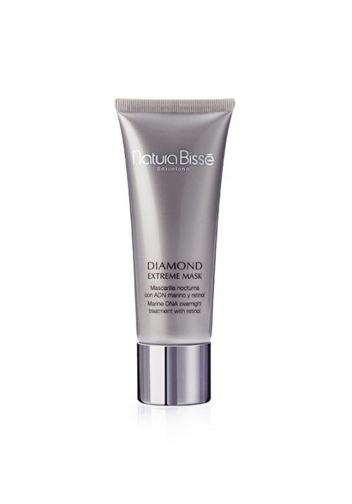 natura bisse diamond extreme mask