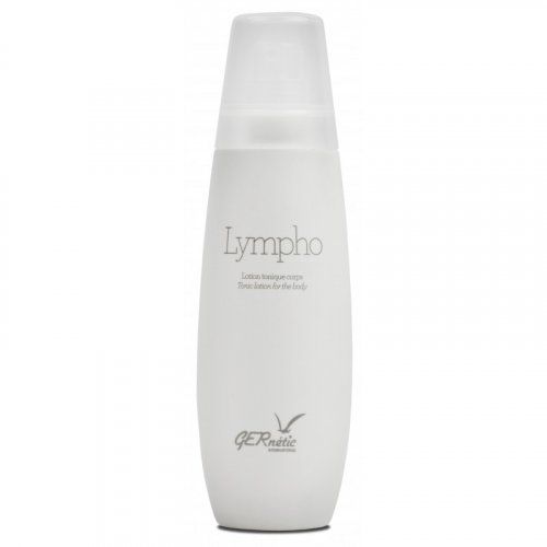 LYMPHO GERNETIC