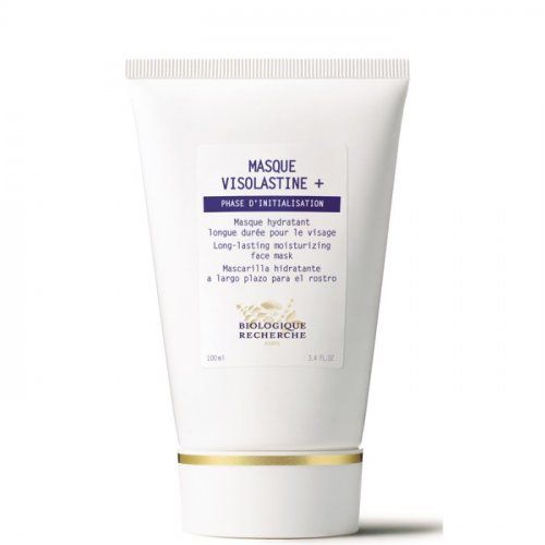 BIOLOGIQUE RECHERCHE MASQUE VISOLASTINE +100 ML