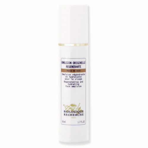 Emulsion Originelle Regenerante VISAGE