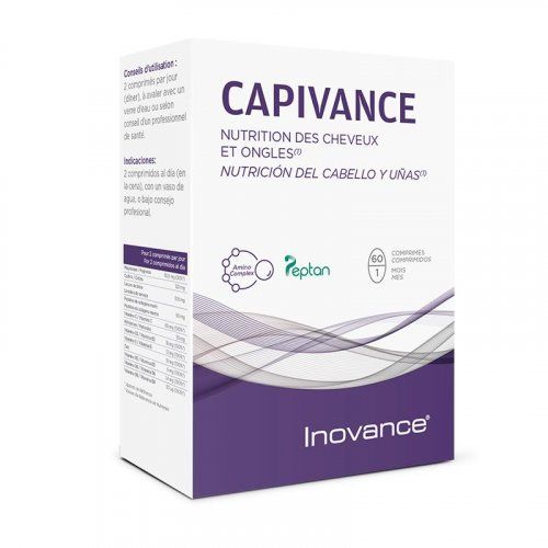 INOVANCE CAPIVANCE