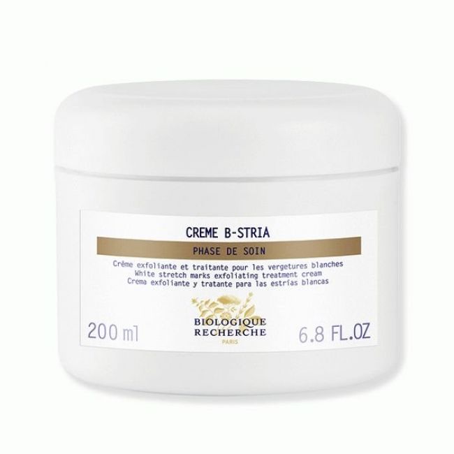Creme B Stria Biologique Recherche   200 ml