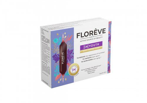 FLOREVE YOUTH ANTI AGING CURE