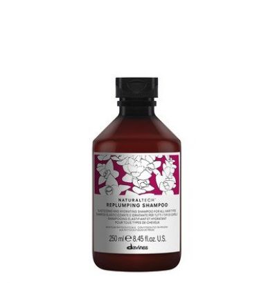 DAVINES REPLUMPING SHAMPOO 250 ML DAVINES REPLUMPING SHAMPOO 250 ML