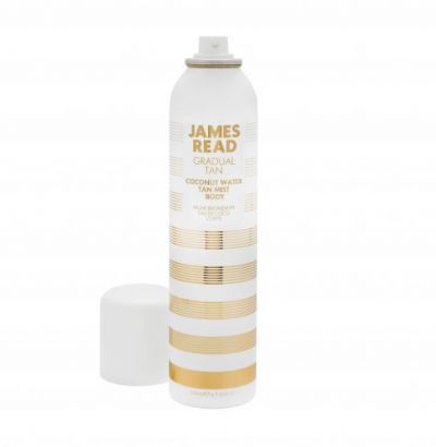 JAMES READ COCONUT WATER TAN MIST BODY 200 ML