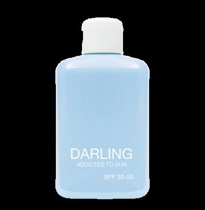 DARLING HIGH PROTECTION SPF 30/50 - 150 ml.