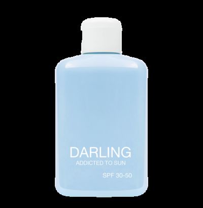 DARLING HIGH PROTECTION SPF 30/50 150 ml DARLING HIGH PROTECTION SPF 30/50 150 ml