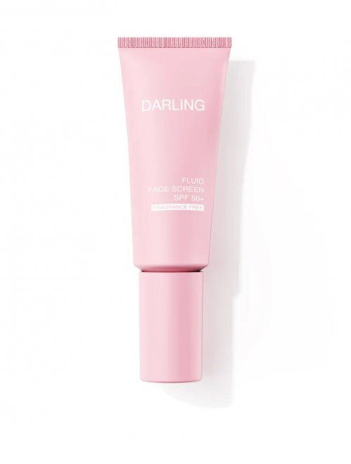 DARLING FLUID FACE SCREEN SPF 50+ 40 ML