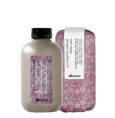 DAVINES MI CURL BUILDING SERUM 250ML BIEN