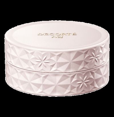 DECORTÉ AQ TREATMENT BODY CREAM