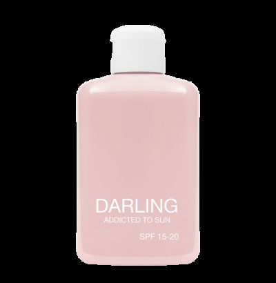 DARLING MEDIUM PROTECTION SPF 15/20   150 ml