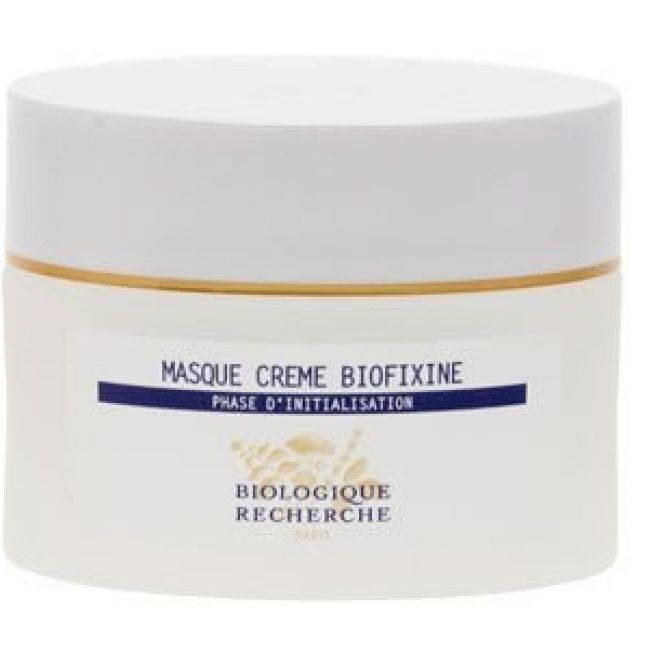 MASQUE CREME BIOFIXINE