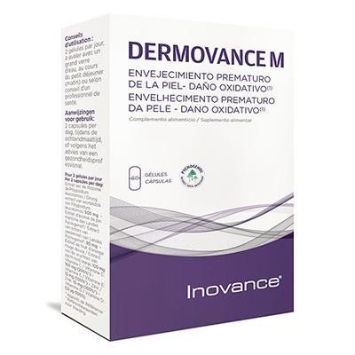 INOVANCE DERMOVANCE M