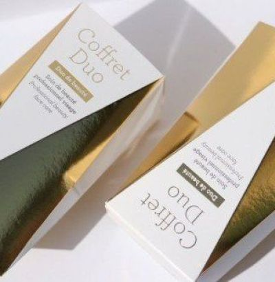 GERNETIC COFRE DUO GERNETIC SYNCHRO + NUCLEA