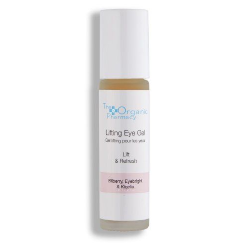 THE ORGANIC PHARMACY LIFTING EYE GEL