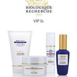 Cremas faciales Biologique Recherche