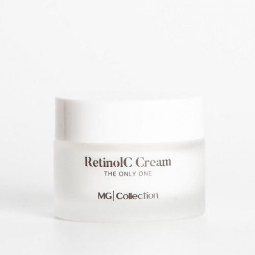 MG RETINOLC CREAM THE ONLY ONE