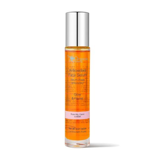 THE ORGANIC PHARMACY ANTIOXIDANT FACE FIRMING SERUM