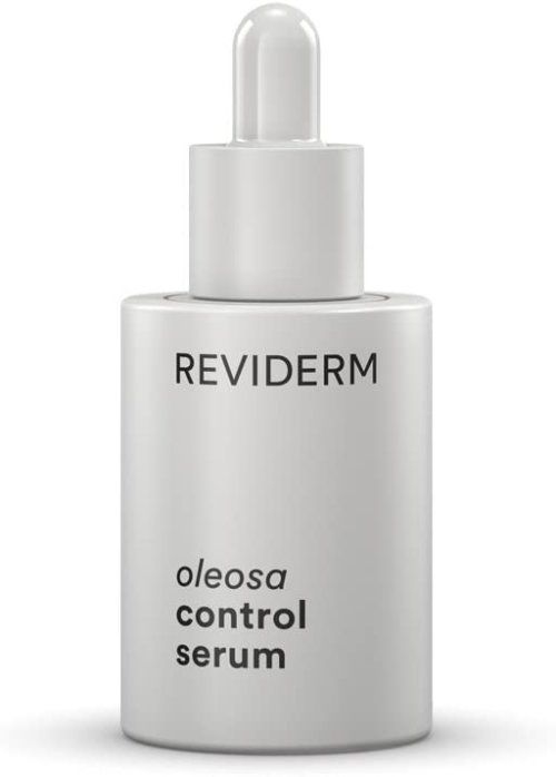 OLEOSA CONTROL SERUM