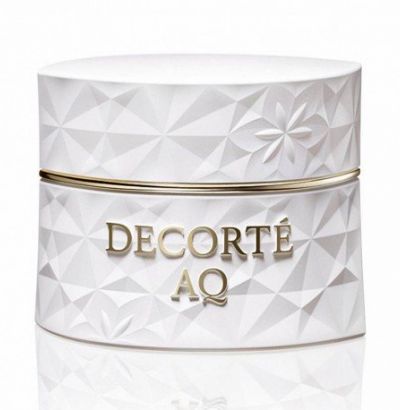 DECORTÉ AQ PROTECTIVE REVITALIZING DAY CREAM 50ML